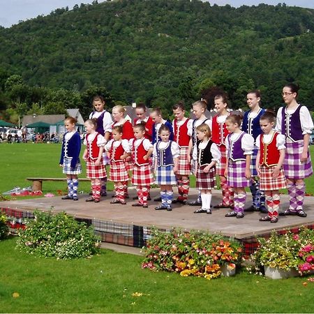 Achmony Holidays Βίλα Drumnadrochit Εξωτερικό φωτογραφία